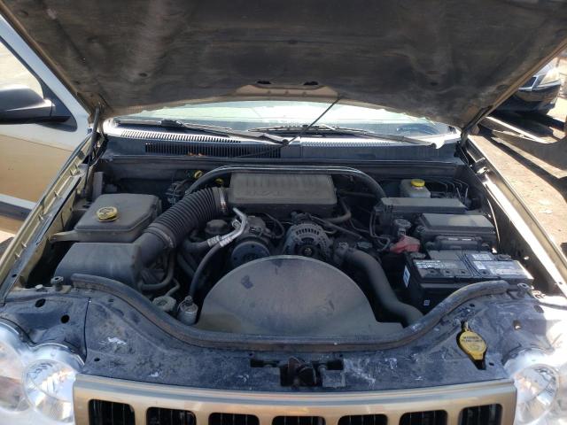 Photo 7 from auction – 2005 JEEP GRAND CHER with VIN 1J4GR48K15C583664