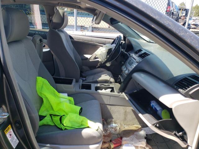 Photo 5 from auction – 2007 TOYOTA CAMRY CE with VIN 4T1BE46K27U154802