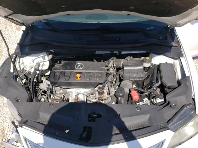 Photo 7 from auction – 2015 ACURA ILX 20 TEC with VIN 19VDE1F7XFE010623