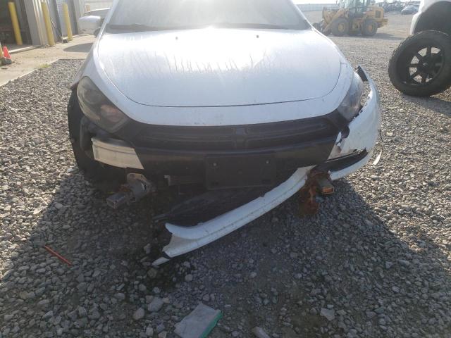 Photo 9 from auction – 2014 DODGE DART GT with VIN 1C3CDFEB1ED919301