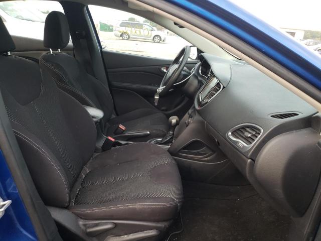 Photo 5 from auction – 2014 DODGE DART SXT with VIN 1C3CDFBB7ED725313