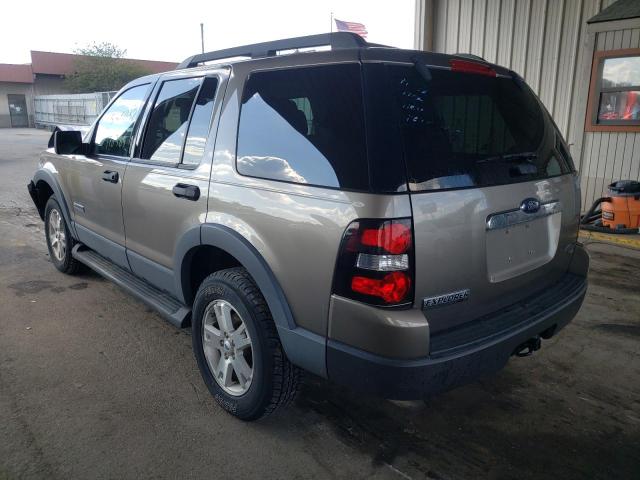 Photo 3 from auction – 2006 FORD EXPLORER X with VIN 1FMEU73E26UA92560