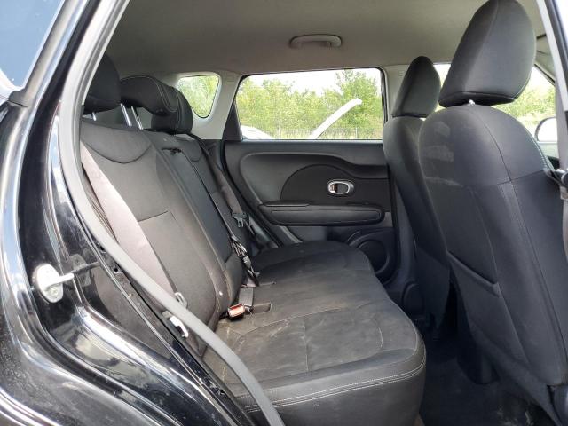 Photo 6 from auction – 2014 KIA SOUL with VIN KNDJN2A28E7020738