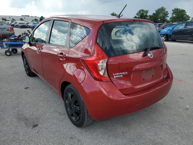 Photo 3 from auction – 2015 NISSAN VERSA NOTE with VIN 3N1CE2CP4FL450090