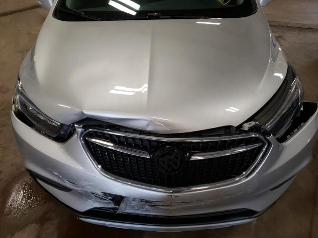 Photo 7 from auction – 2018 BUICK ENCORE PRE with VIN KL4CJFSM9JB552321