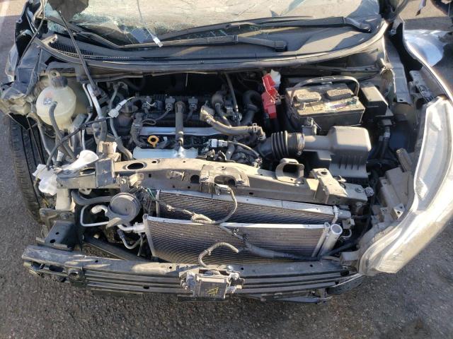 Photo 7 from auction – 2021 NISSAN VERSA SV with VIN 3N1CN8EV9ML828058