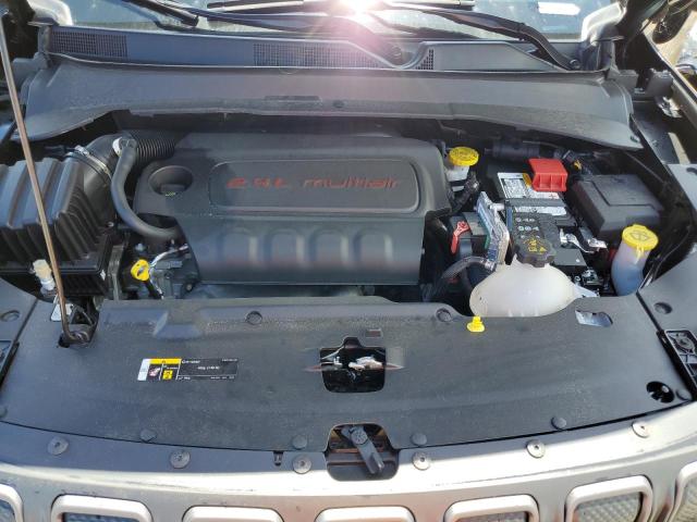 Photo 7 from auction – 2022 JEEP COMPASS TR with VIN 3C4NJDDB3NT126823