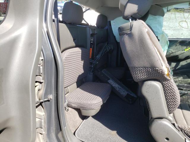 Photo 6 from auction – 2012 NISSAN FRONTIER S with VIN 1N6AD0CU6CC443910