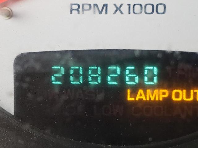 Photo 8 from auction – 2002 DODGE RAM 1500 with VIN 1D7HU16N42J244169