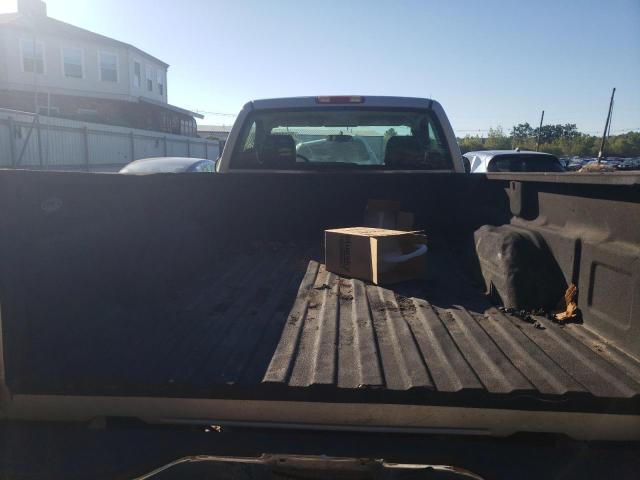 Photo 6 from auction – 2004 CHEVROLET SILVERADO with VIN 1GCHK24U24E236227