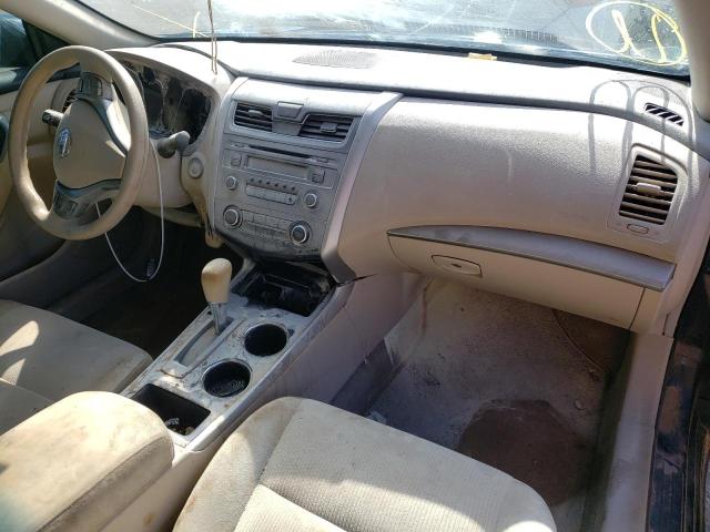 Photo 9 from auction – 2013 NISSAN ALTIMA 2.5 with VIN 1N4AL3AP3DC156133