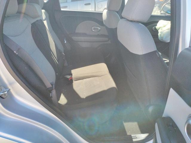Photo 6 from auction – 2014 KIA SOUL with VIN KNDJN2A20E7705851