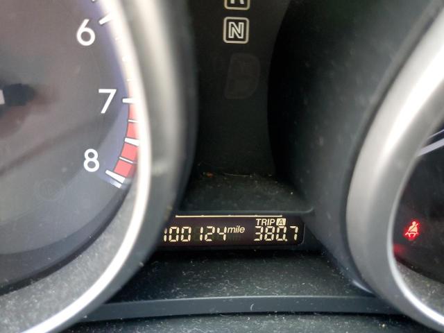 Photo 8 from auction – 2013 MAZDA 3 I with VIN JM1BL1TF2D1847141