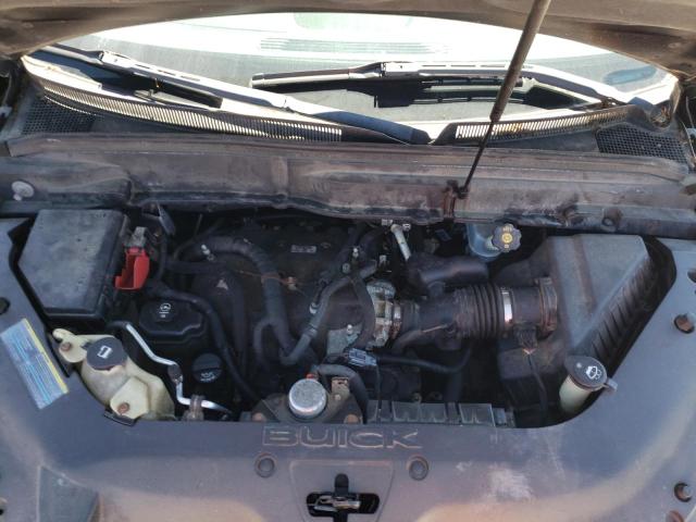 Photo 7 from auction – 2009 BUICK ENCLAVE CX with VIN 5GAEV23D89J214745