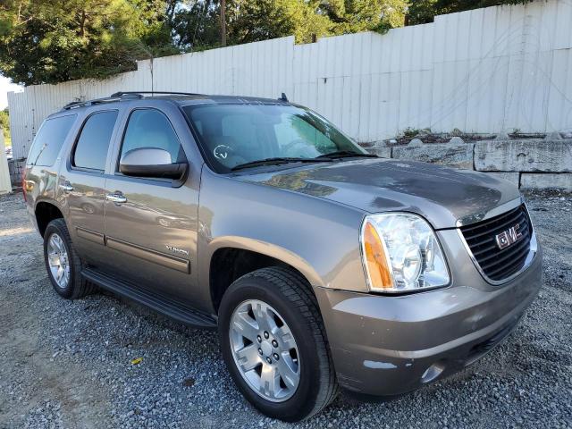 GMC YUKON SLT 2012 with VIN 1GKS2CE00CR139241 - Photo from auction