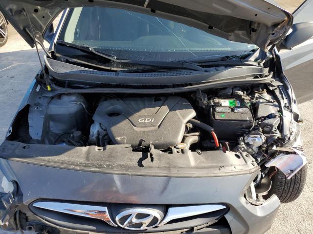 Photo 7 from auction – 2012 HYUNDAI ACCENT GLS with VIN KMHCT5AE0CU012816