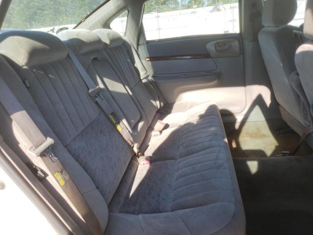 Photo 6 from auction – 2003 CHEVROLET UK with VIN 2G1WF52K039260874