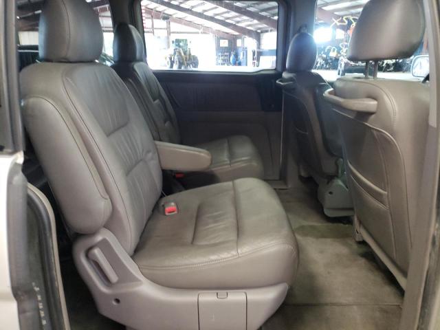 Photo 6 from auction – 2004 HONDA ODYSSEY EX with VIN 5FNRL18014B057744