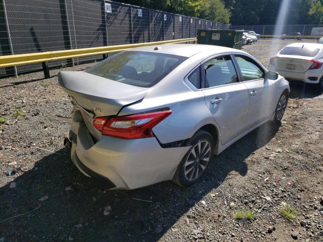 Photo 4 from auction – 2017 NISSAN ALTIMA with VIN 1N4AL3AP0HC152451