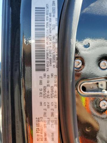 Photo 10 from auction – 2018 RAM 1500 ST with VIN 3C6RR6KT4JG250692