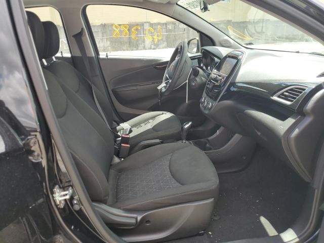 Photo 5 from auction – 2020 CHEVROLET SPARK 1LT with VIN KL8CD6SA6LC458910