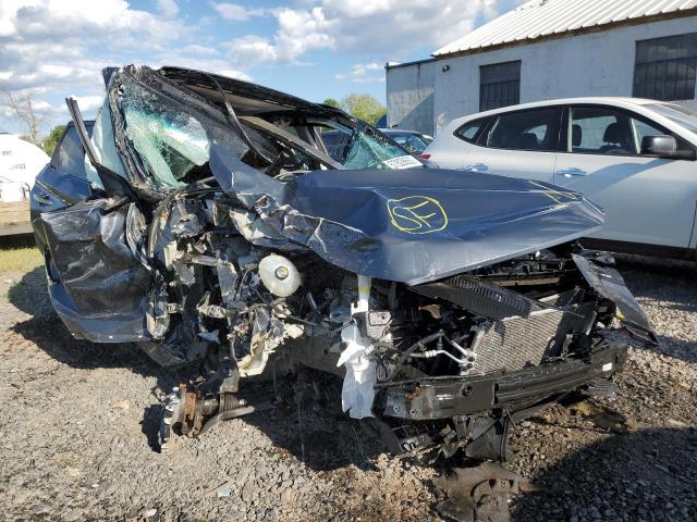 HYUNDAI TUCSON LIM 2020 with VIN KM8J3CAL3LU132362 - Photo from auction