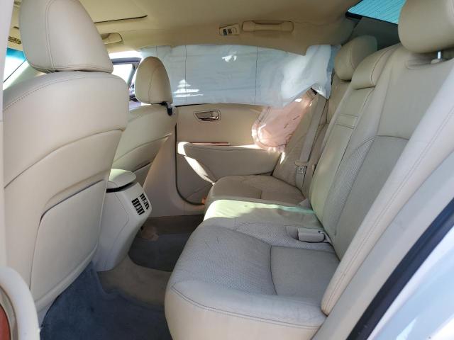 Photo 6 from auction – 2010 LEXUS ES 350 with VIN JTHBK1EG6A2356343