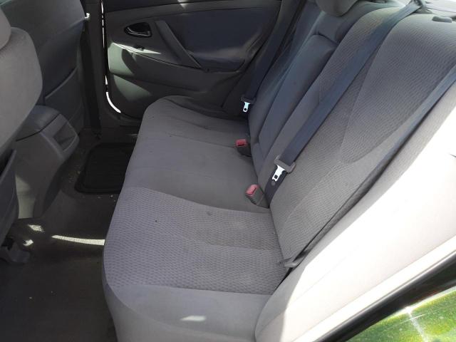 Photo 6 from auction – 2010 TOYOTA CAMRY BASE with VIN 4T4BF3EKXAR059507