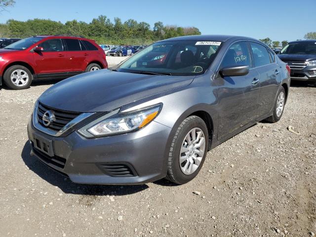 Photo 2 from auction – 2016 NISSAN ALTIMA 2.5 with VIN 1N4AL3AP1GC194884