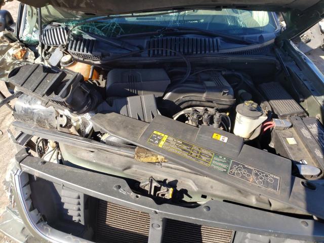 Photo 7 from auction – 2003 FORD EXPLORER X with VIN 1FMZU73K93UC71505