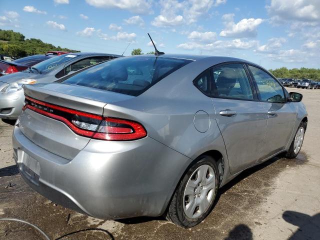 Photo 4 from auction – 2015 DODGE DART SE with VIN 1C3CDFAA6FD276037