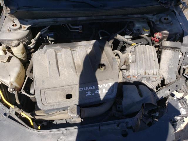 Photo 7 from auction – 2014 DODGE AVENGER SE with VIN 1C3CDZAB5EN203373