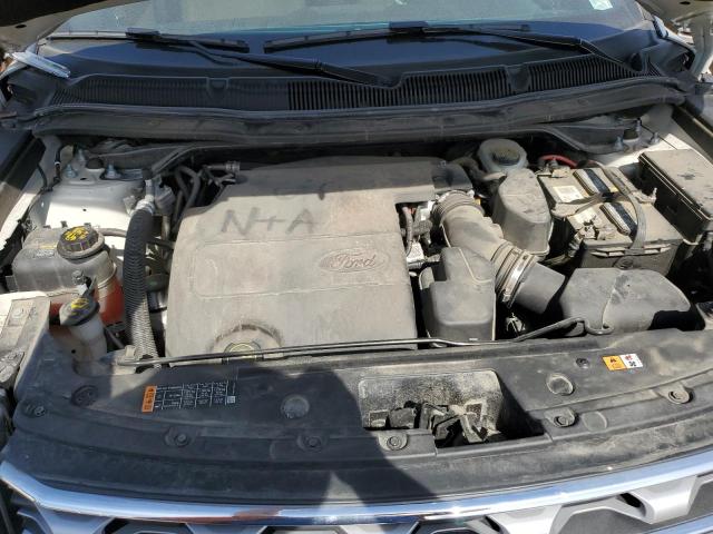 Photo 7 from auction – 2017 FORD EXPLORER L with VIN 1FM5K8F85HGD54283