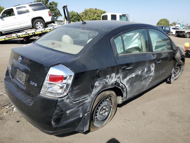 Photo 4 from auction – 2007 NISSAN SENTRA 2.0 with VIN 3N1AB61E97L706542
