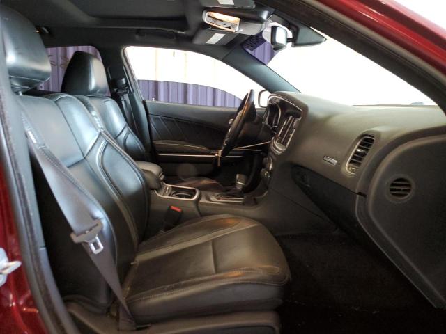 Photo 5 from auction – 2018 DODGE CHARGER R/ with VIN 2C3CDXCT2JH173231