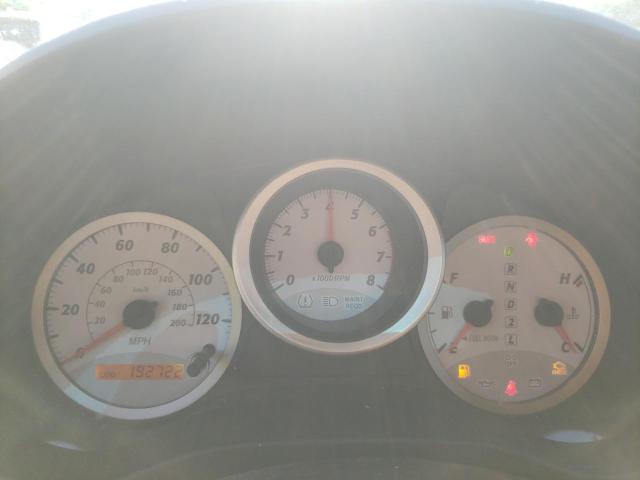 Photo 8 from auction – 2004 TOYOTA RAV4 with VIN JTEHD20V346017503