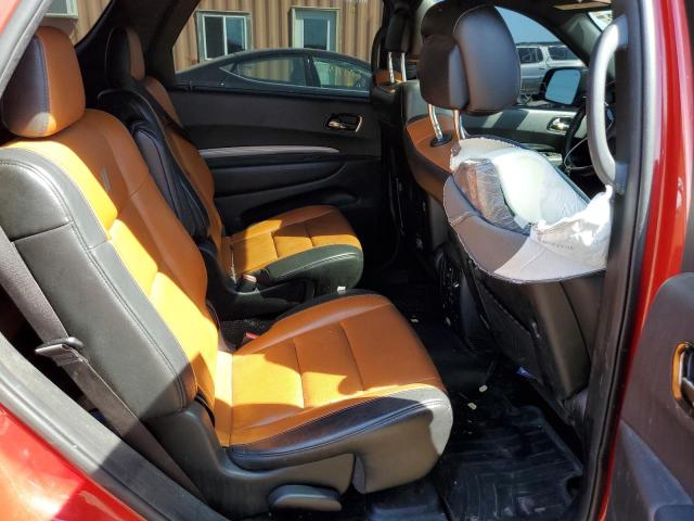 Photo 6 from auction – 2020 DODGE DURANGO R/ with VIN 1C4SDJCT5LC187182