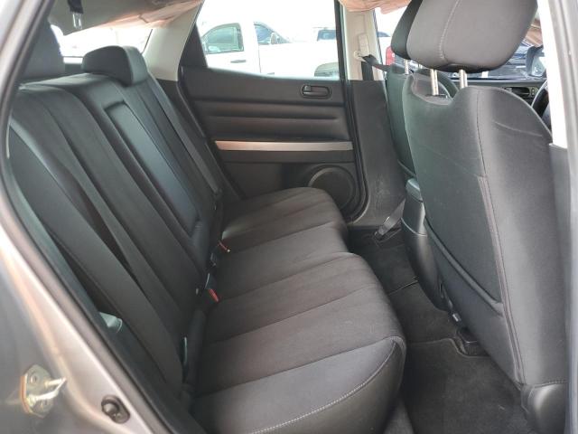 Photo 6 from auction – 2010 MAZDA CX-7 with VIN JM3ER2W54A0344806