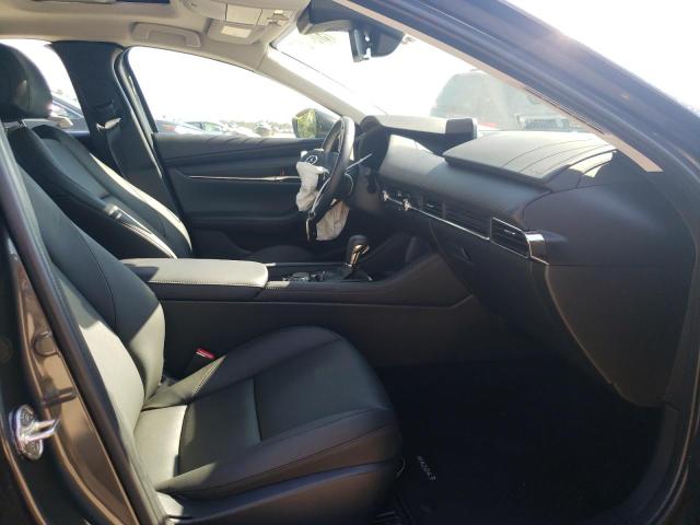 Photo 5 from auction – 2022 MAZDA 3 PREFERRE with VIN 3MZBPACL3NM307177