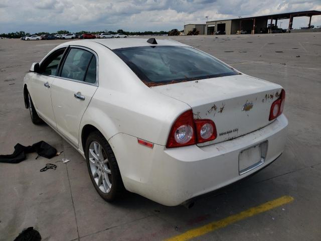 Photo 3 from auction – 2015 CHEVROLET MALIBU LTZ with VIN 1G1ZE5E02CF322079
