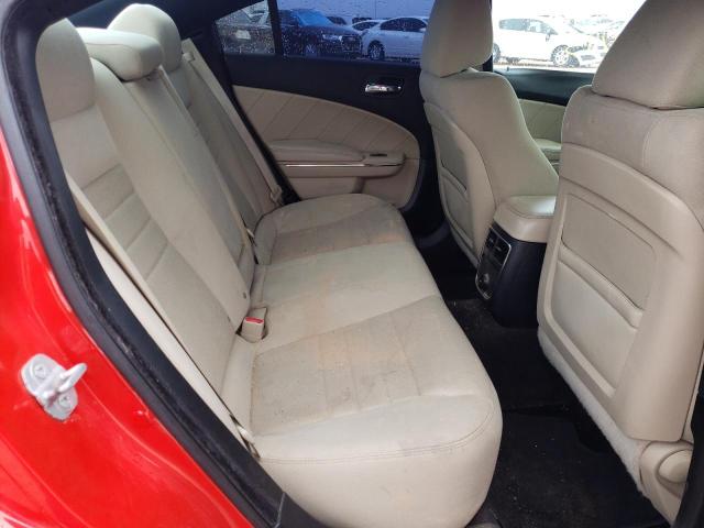 Photo 6 from auction – 2014 DODGE CHARGER R/ with VIN 2C3CDXCT8EH254949