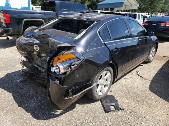 Photo 4 from auction – 2008 NISSAN ALTIMA 2.5 with VIN 1N4AL21E68C147280