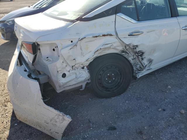 Photo 9 from auction – 2020 NISSAN ALTIMA S with VIN 1N4BL4BV0LC259404