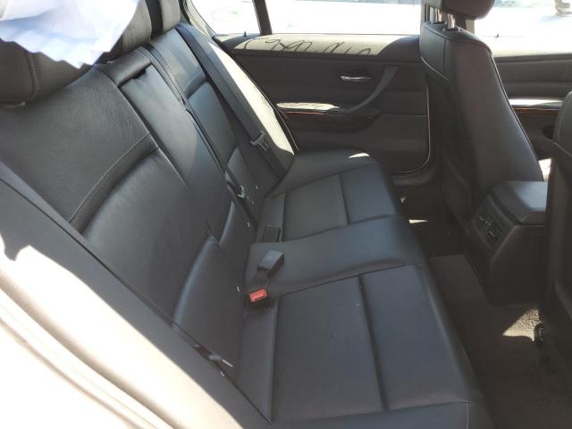 Photo 6 from auction – 2011 BMW 328 XI with VIN WBAPK7C52BA974856