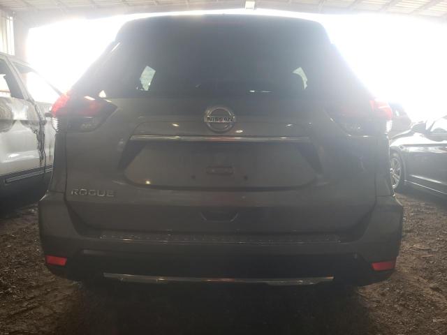 Photo 9 from auction – 2018 NISSAN ROGUE S with VIN JN8AT2MT4JW463211