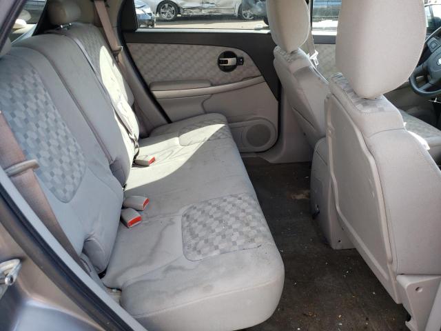 Photo 6 from auction – 2006 CHEVROLET EQUINOX LT with VIN 2CNDL73FX66187552