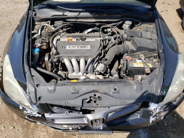 Photo 7 from auction – 2003 HONDA ACCORD EX with VIN JHMCM56783C035230