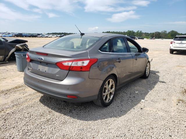 Фото 4 с аукциона – 2012 FORD FOCUS SEL с VIN 1FAHP3H27CL356704