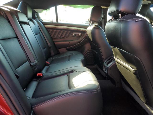 Photo 6 from auction – 2013 FORD TAURUS SEL with VIN 1FAHP2E86DG104441