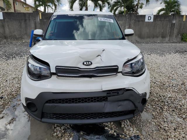 Photo 9 from auction – 2019 KIA SOUL with VIN KNDJN2A25K7681221